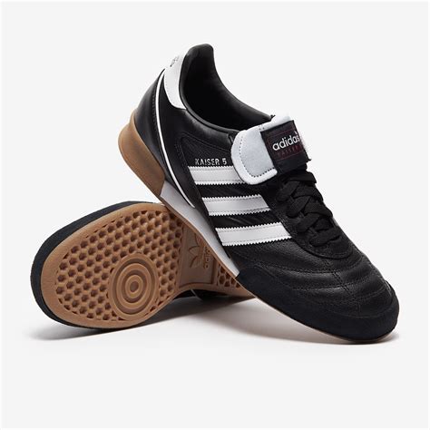 adidas kaiser 5 goal indoor|Adidas kaiser 5 turf.